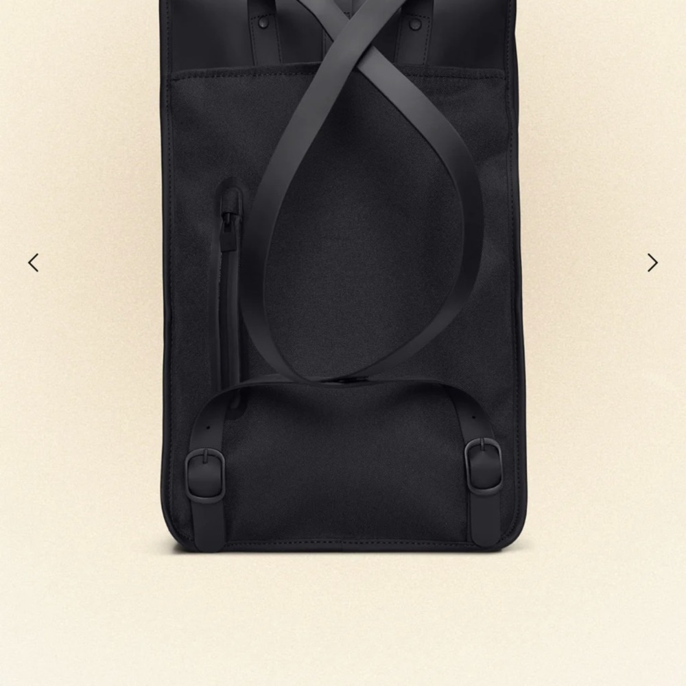 Rains Backpack - image 3